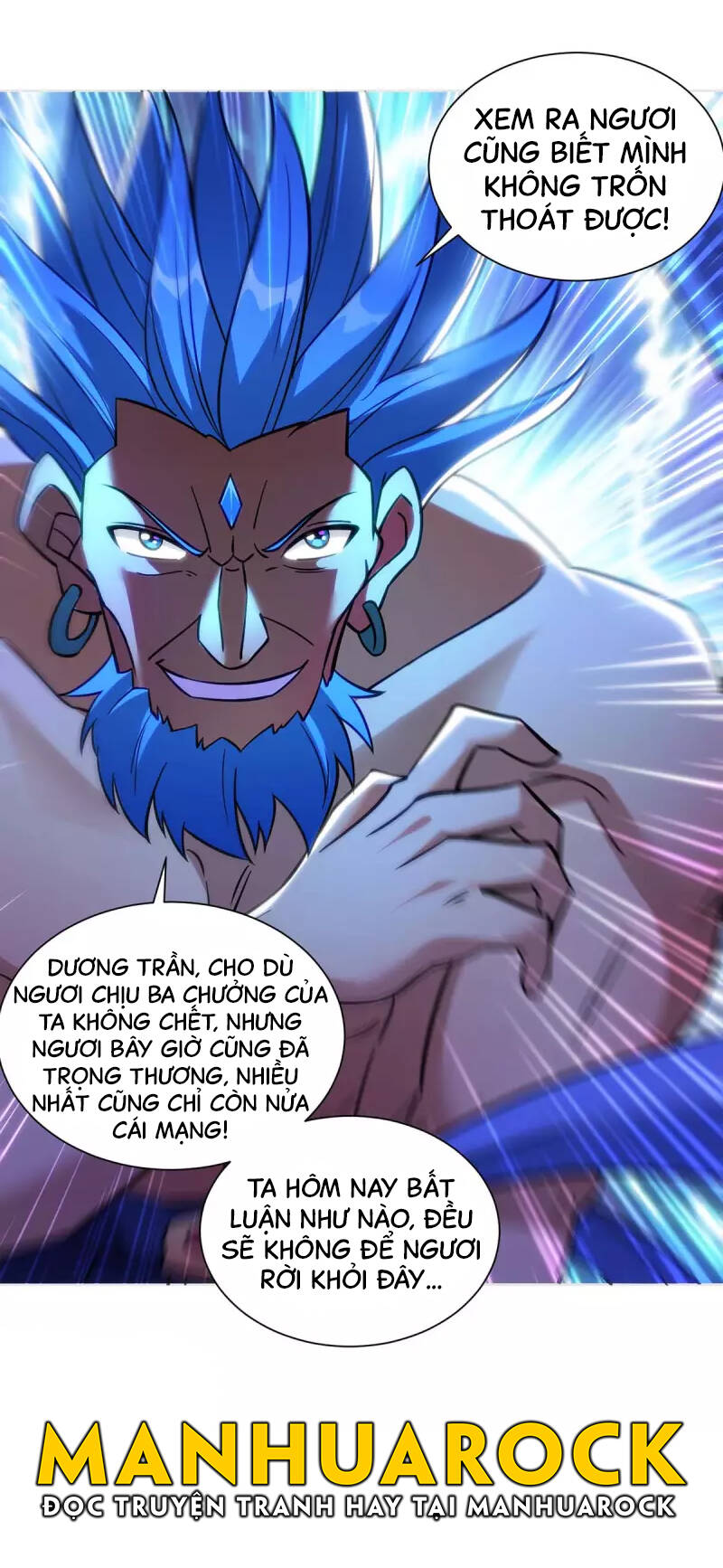 Trọng Sinh Sau Tám Vạn Năm Chapter 280 - Trang 2