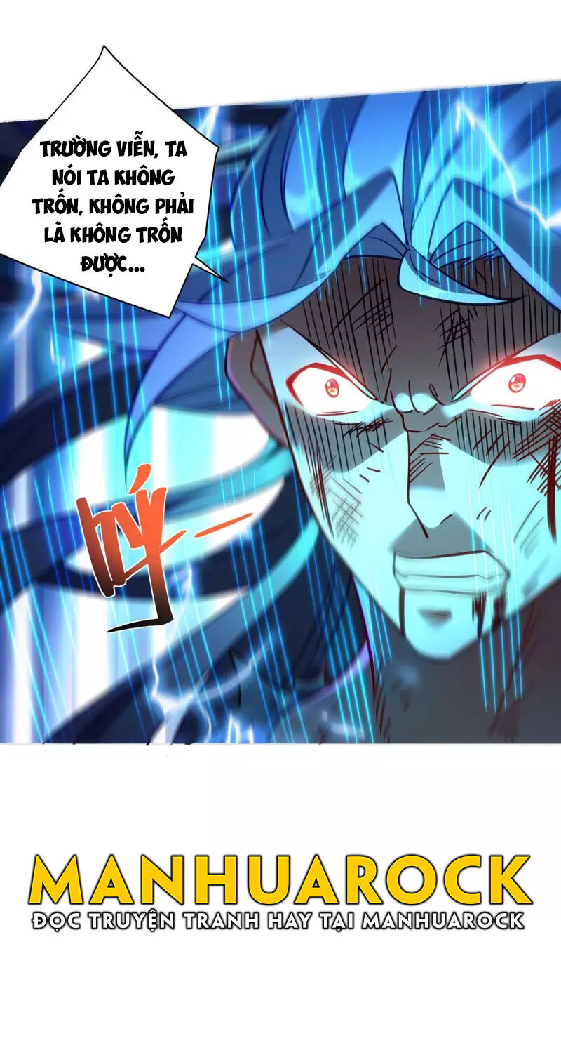 Trọng Sinh Sau Tám Vạn Năm Chapter 280 - Trang 2