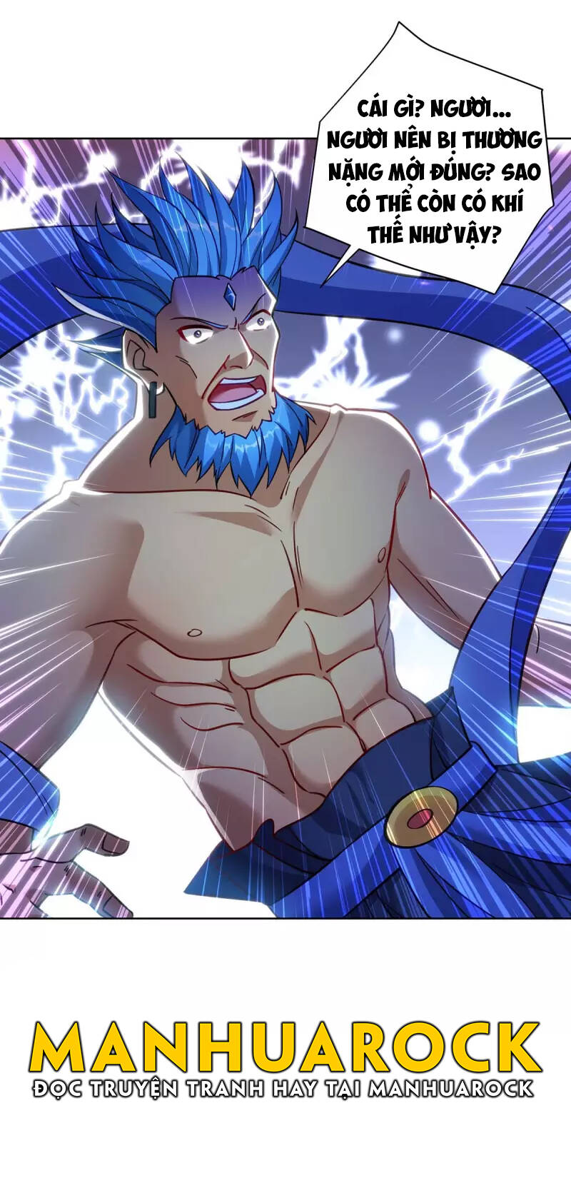 Trọng Sinh Sau Tám Vạn Năm Chapter 280 - Trang 2