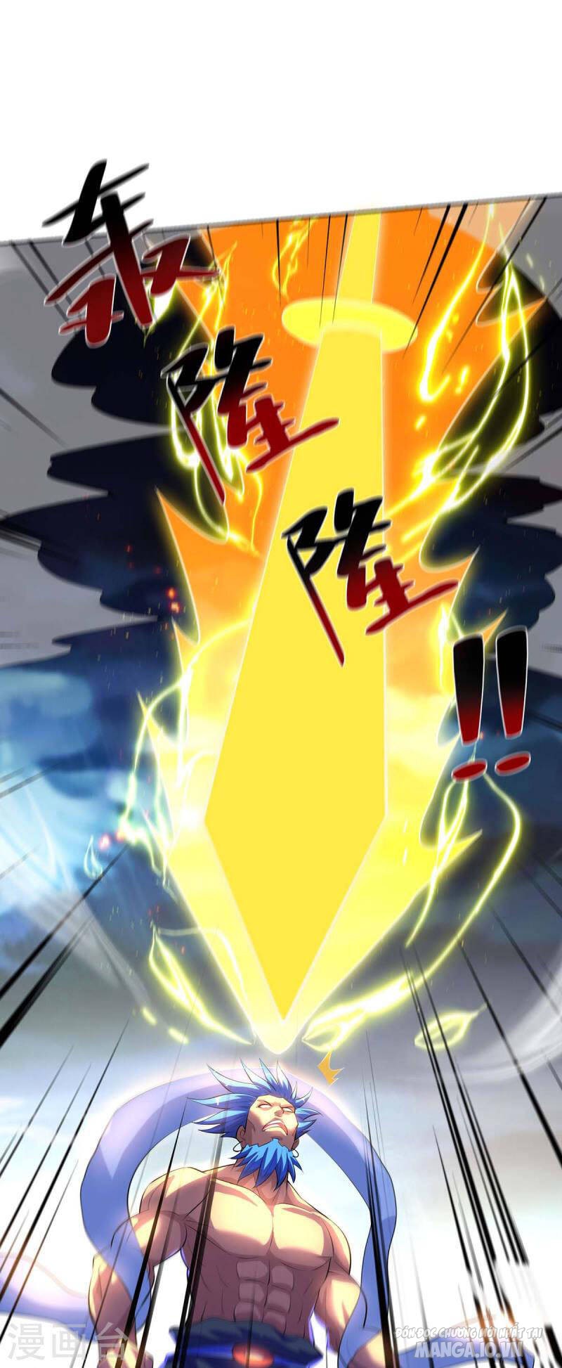 Trọng Sinh Sau Tám Vạn Năm Chapter 281 - Trang 2