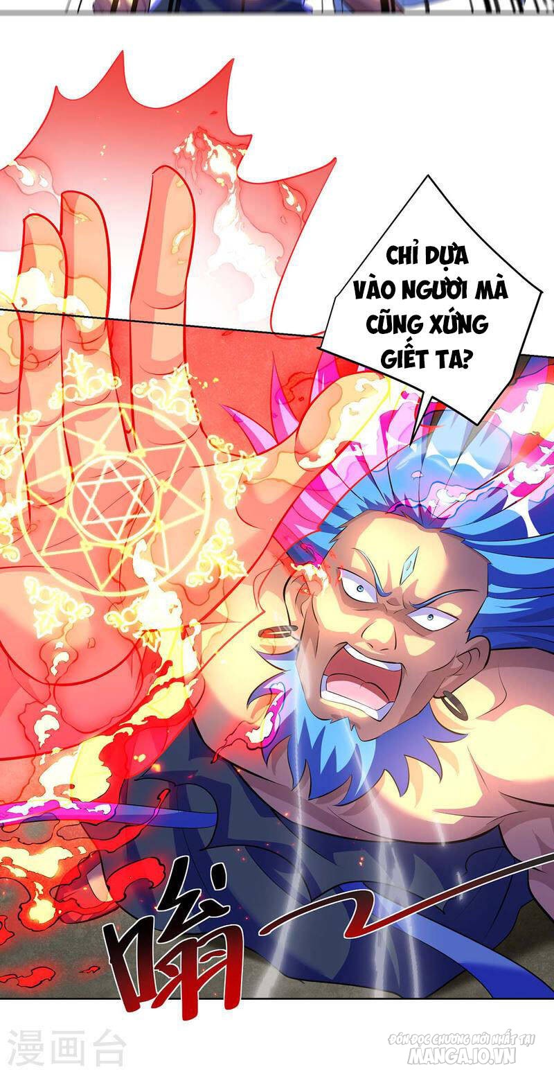 Trọng Sinh Sau Tám Vạn Năm Chapter 281 - Trang 2