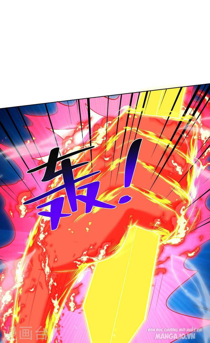 Trọng Sinh Sau Tám Vạn Năm Chapter 281 - Trang 2