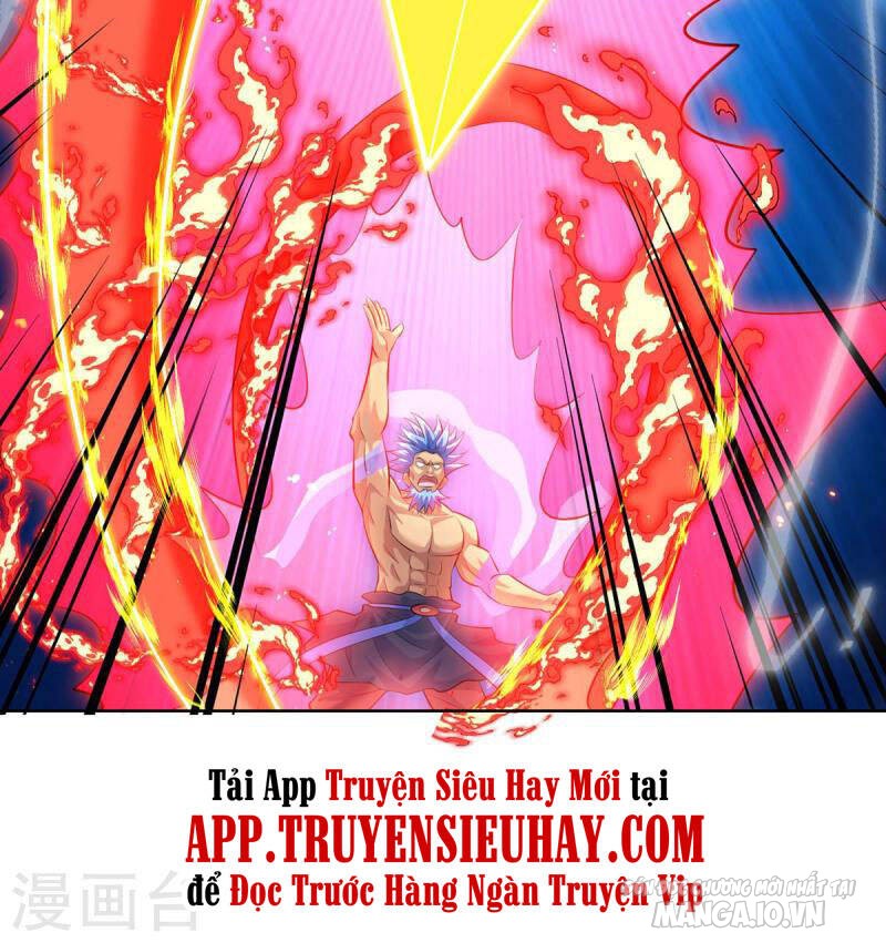 Trọng Sinh Sau Tám Vạn Năm Chapter 281 - Trang 2