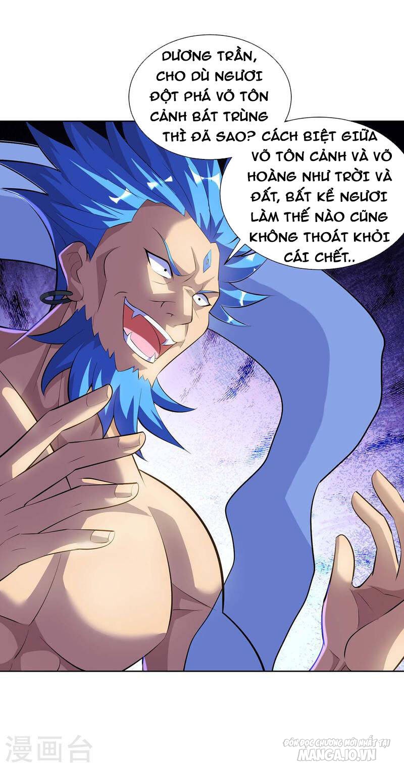 Trọng Sinh Sau Tám Vạn Năm Chapter 281 - Trang 2