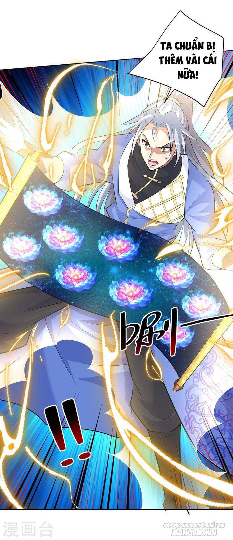 Trọng Sinh Sau Tám Vạn Năm Chapter 281 - Trang 2