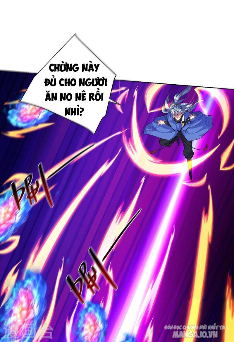 Trọng Sinh Sau Tám Vạn Năm Chapter 281 - Trang 2