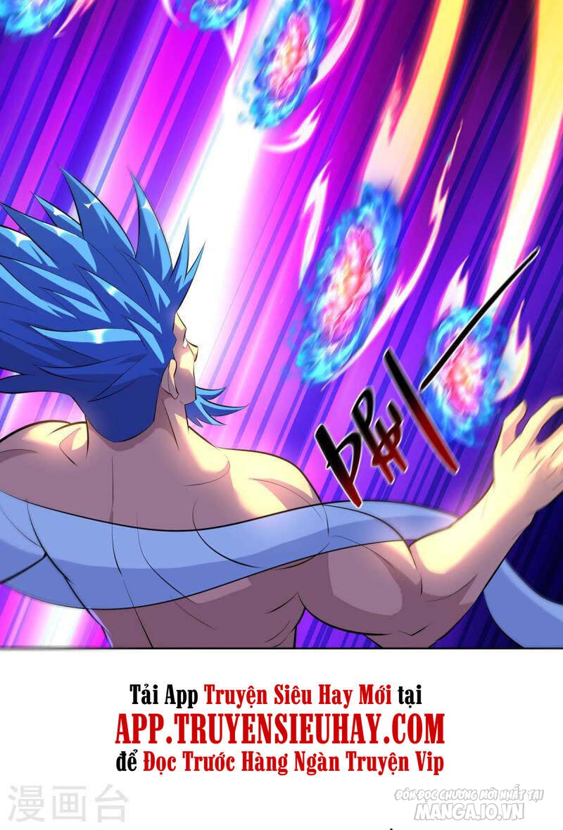 Trọng Sinh Sau Tám Vạn Năm Chapter 281 - Trang 2