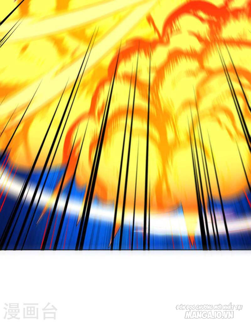 Trọng Sinh Sau Tám Vạn Năm Chapter 281 - Trang 2