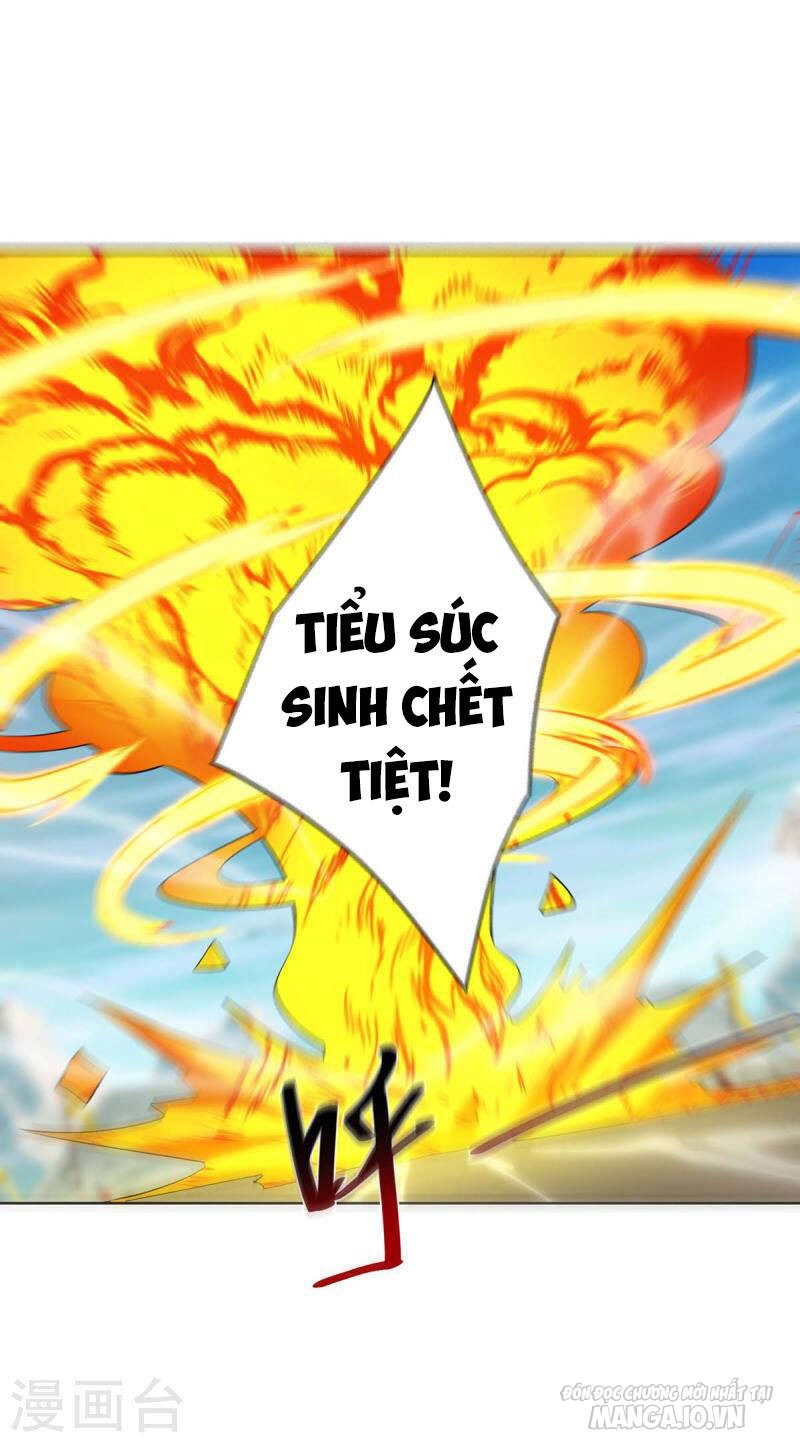 Trọng Sinh Sau Tám Vạn Năm Chapter 281 - Trang 2