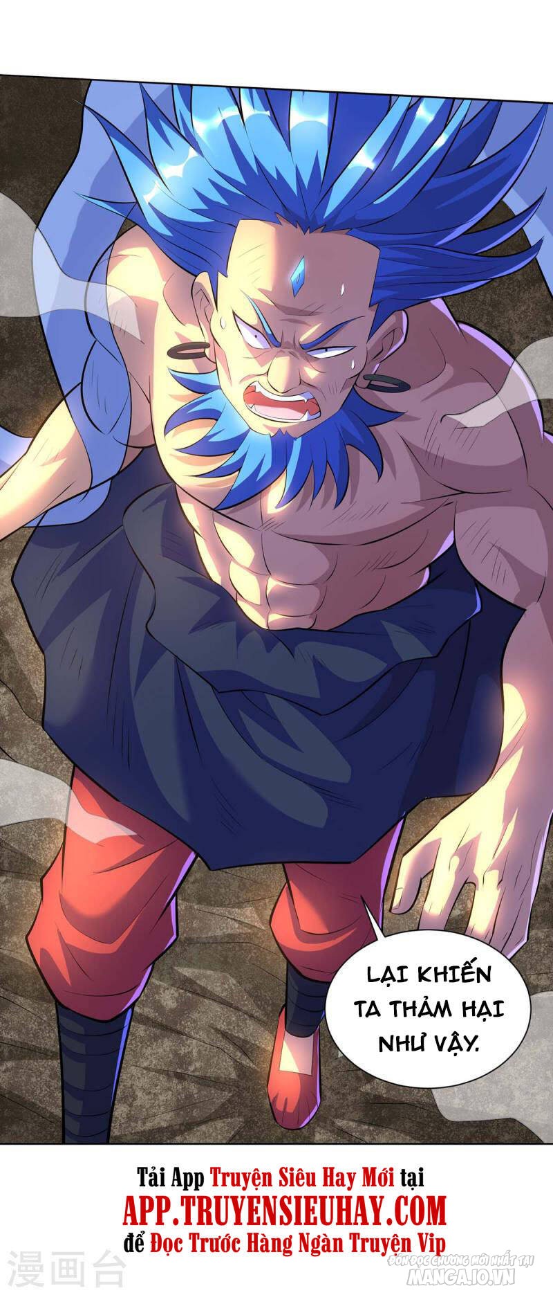 Trọng Sinh Sau Tám Vạn Năm Chapter 281 - Trang 2