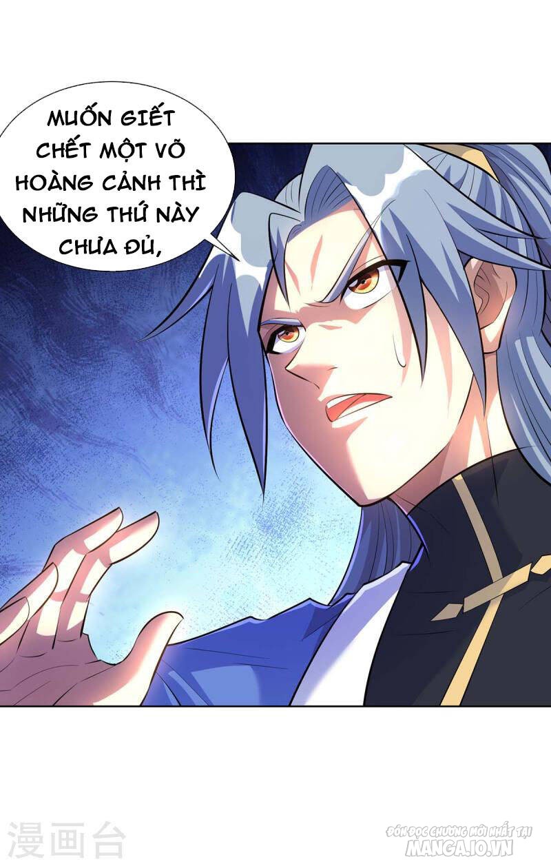 Trọng Sinh Sau Tám Vạn Năm Chapter 281 - Trang 2