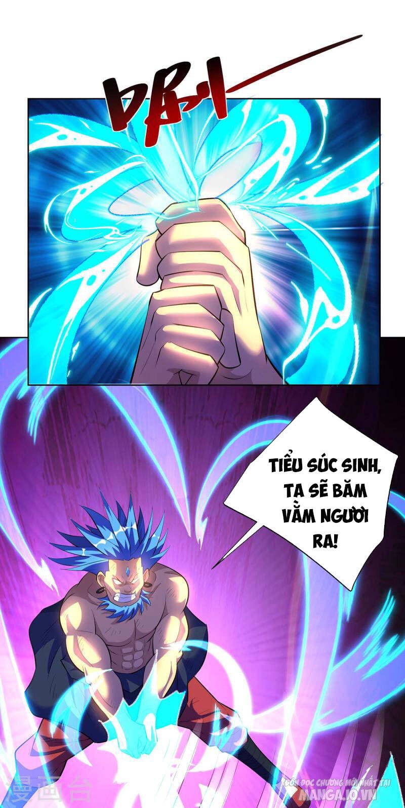 Trọng Sinh Sau Tám Vạn Năm Chapter 281 - Trang 2