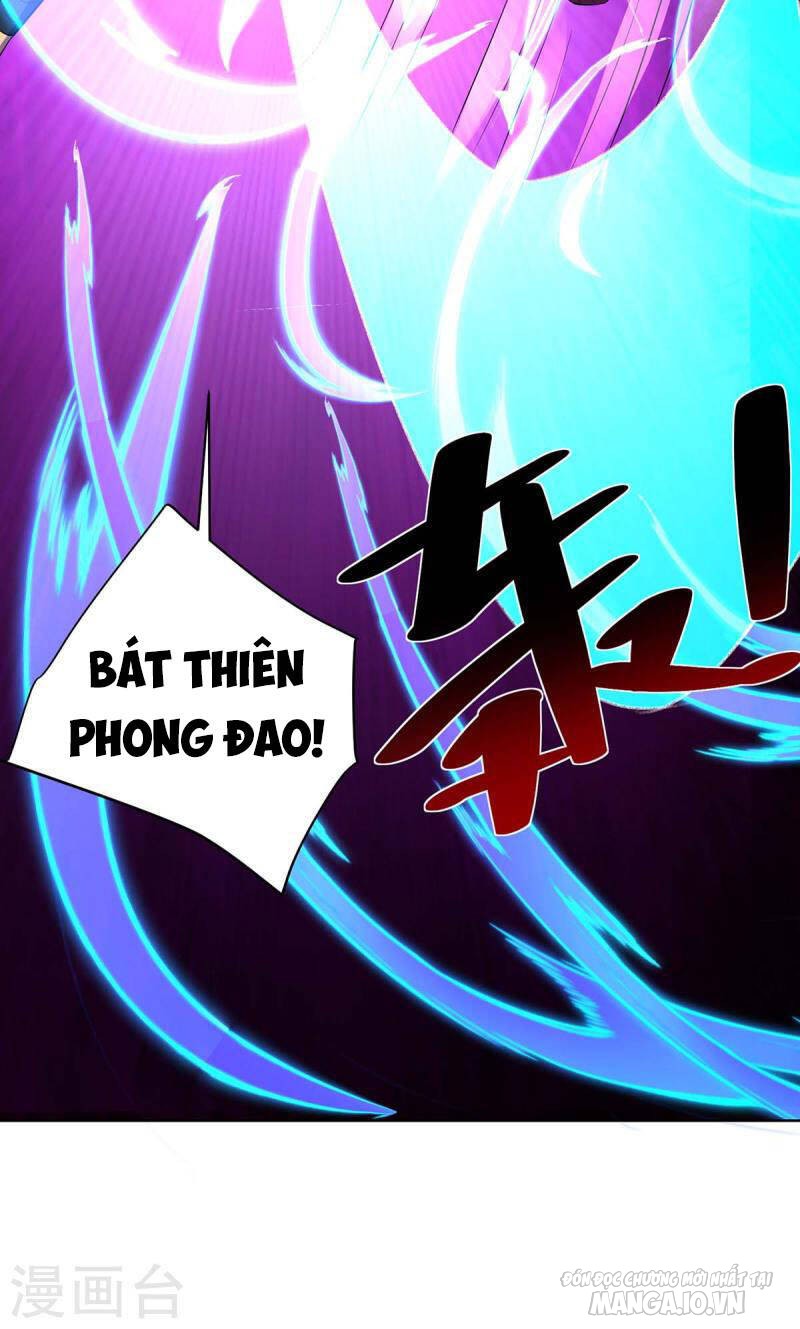 Trọng Sinh Sau Tám Vạn Năm Chapter 281 - Trang 2