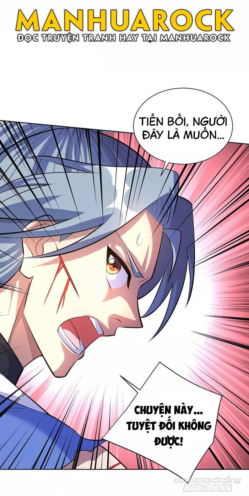 Trọng Sinh Sau Tám Vạn Năm Chapter 282 - Trang 2