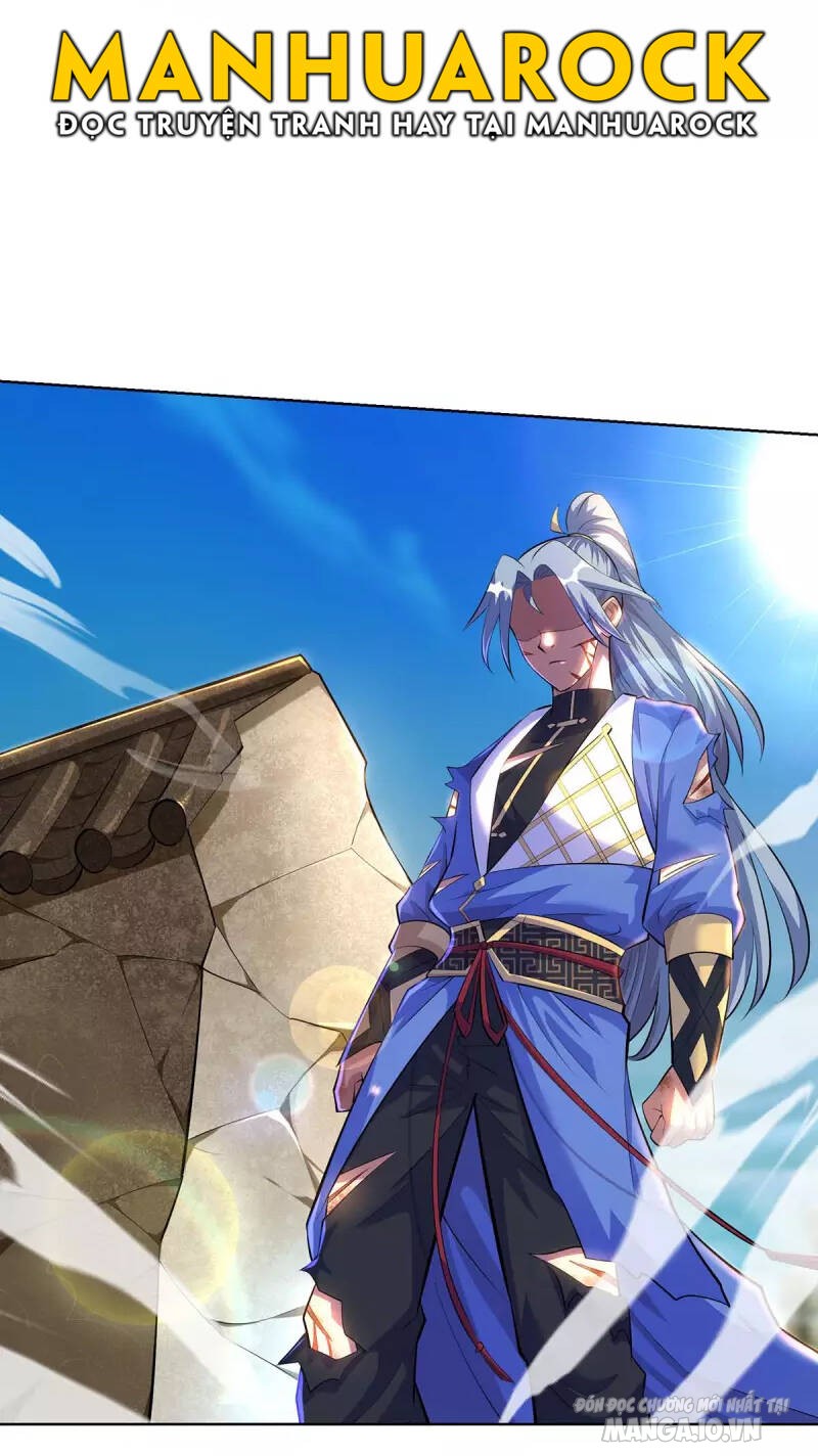 Trọng Sinh Sau Tám Vạn Năm Chapter 282 - Trang 2