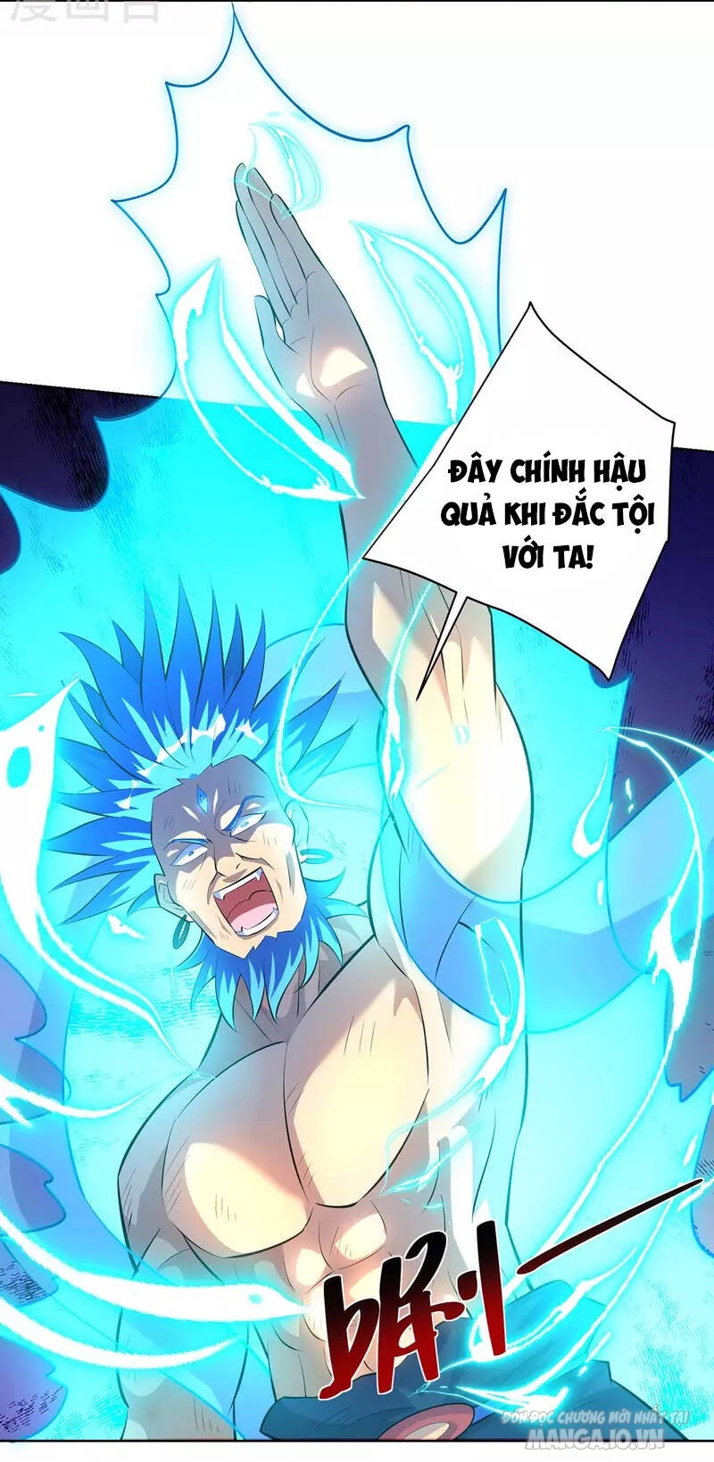 Trọng Sinh Sau Tám Vạn Năm Chapter 282 - Trang 2