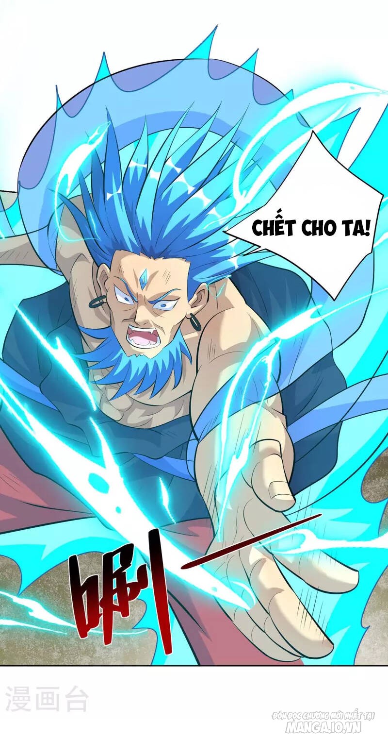 Trọng Sinh Sau Tám Vạn Năm Chapter 282 - Trang 2