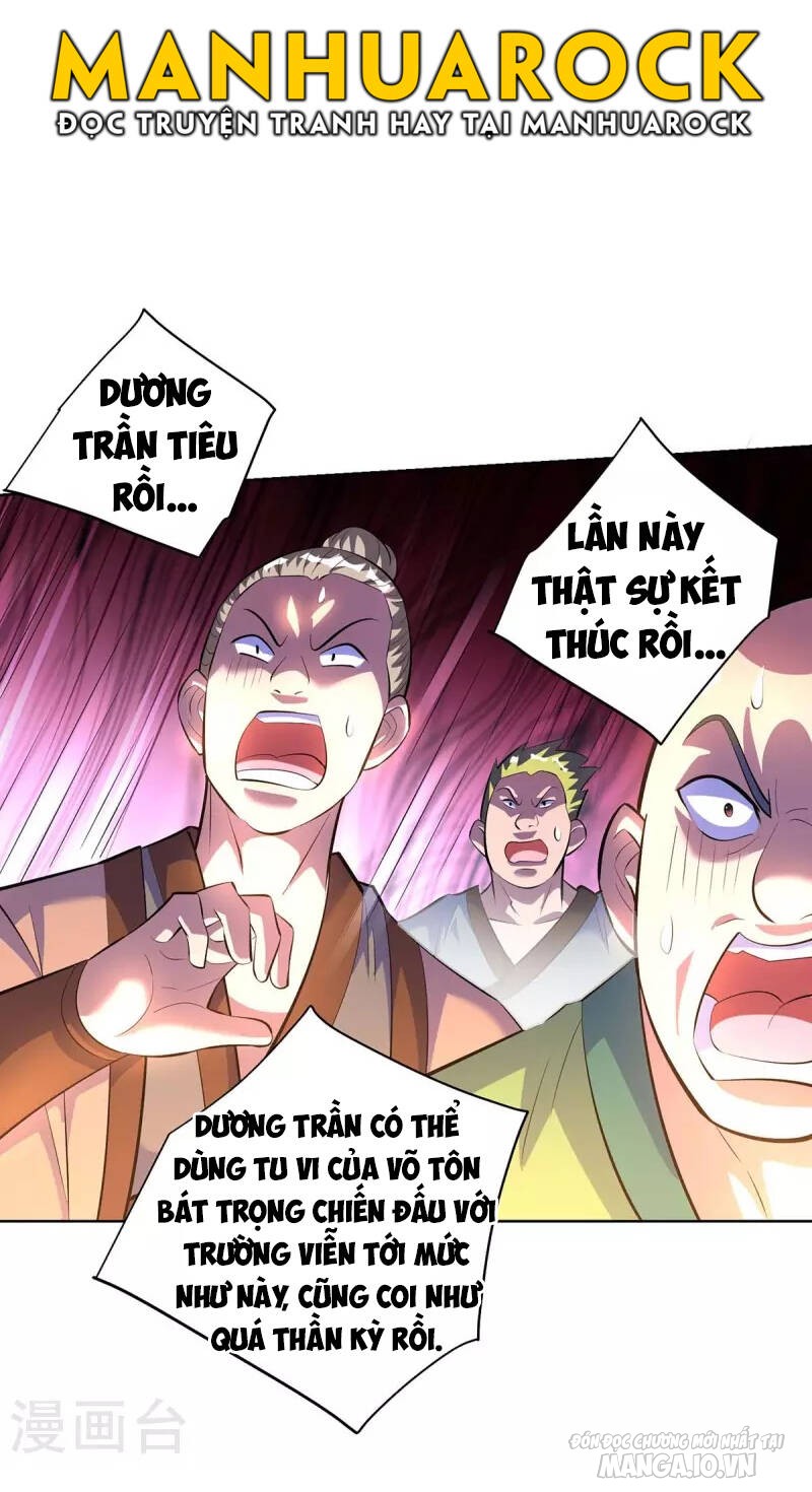 Trọng Sinh Sau Tám Vạn Năm Chapter 282 - Trang 2