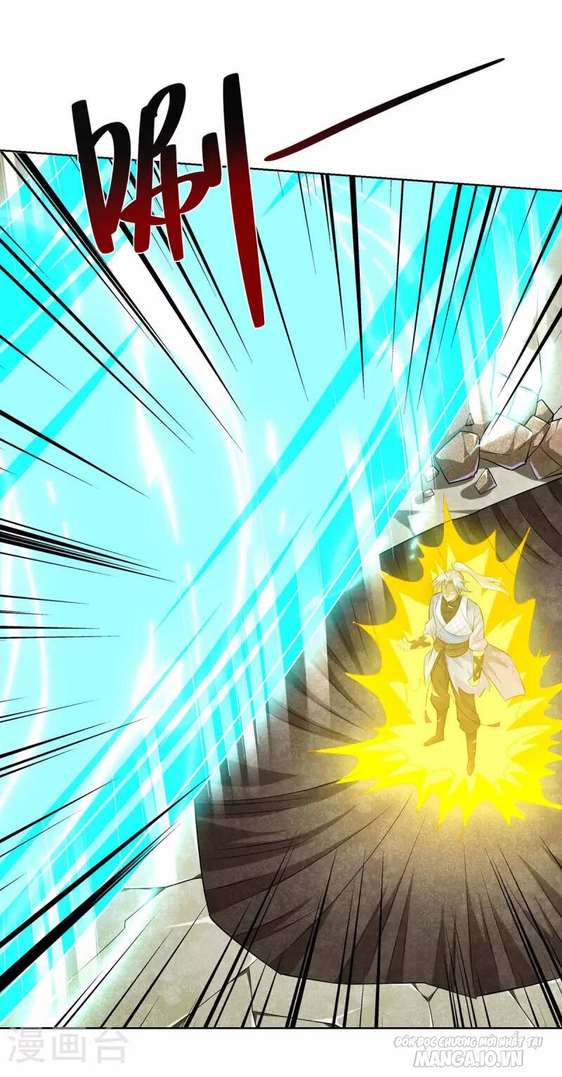 Trọng Sinh Sau Tám Vạn Năm Chapter 282 - Trang 2