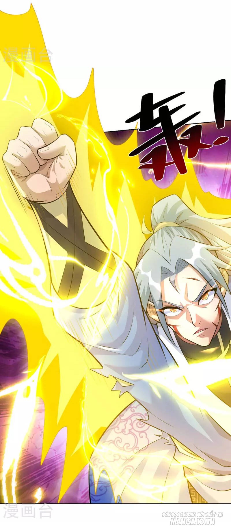 Trọng Sinh Sau Tám Vạn Năm Chapter 282 - Trang 2