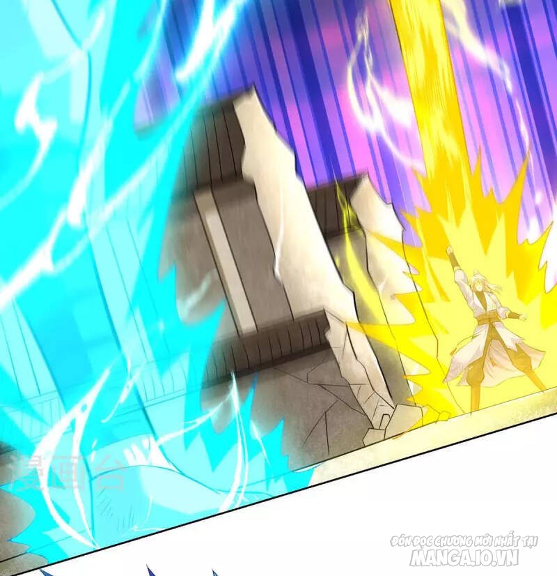 Trọng Sinh Sau Tám Vạn Năm Chapter 282 - Trang 2