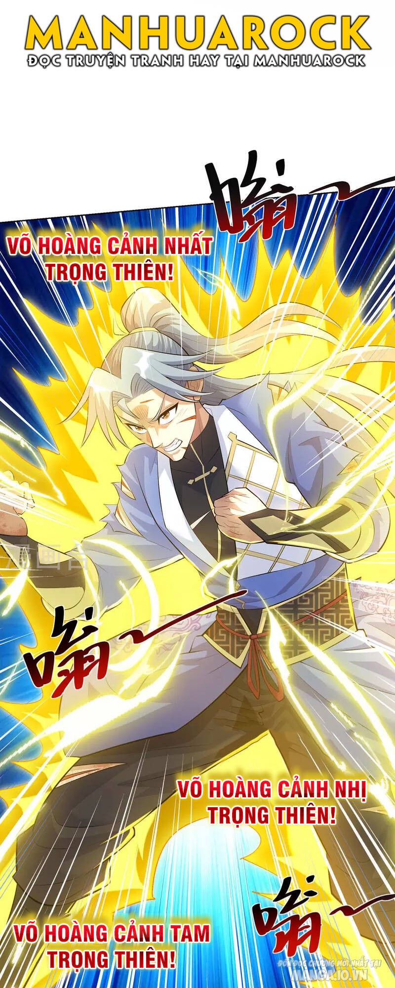 Trọng Sinh Sau Tám Vạn Năm Chapter 282 - Trang 2