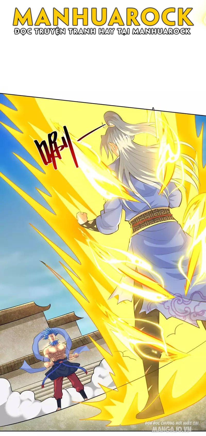 Trọng Sinh Sau Tám Vạn Năm Chapter 282 - Trang 2