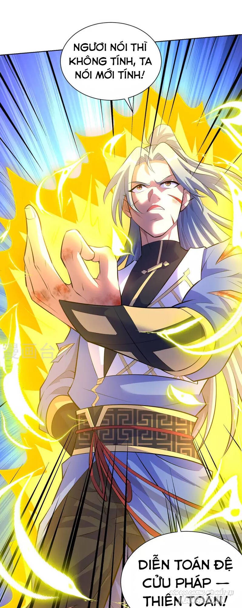 Trọng Sinh Sau Tám Vạn Năm Chapter 283 - Trang 2