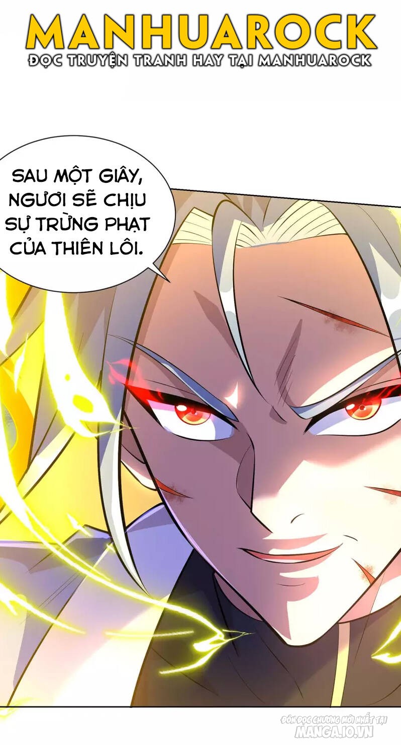 Trọng Sinh Sau Tám Vạn Năm Chapter 283 - Trang 2