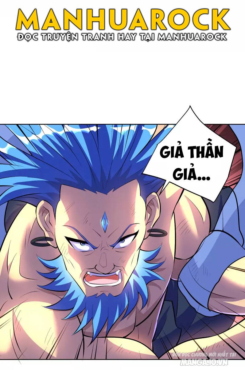 Trọng Sinh Sau Tám Vạn Năm Chapter 283 - Trang 2