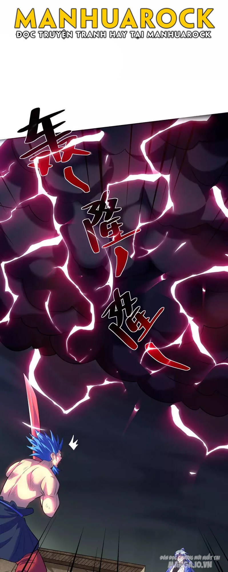 Trọng Sinh Sau Tám Vạn Năm Chapter 283 - Trang 2