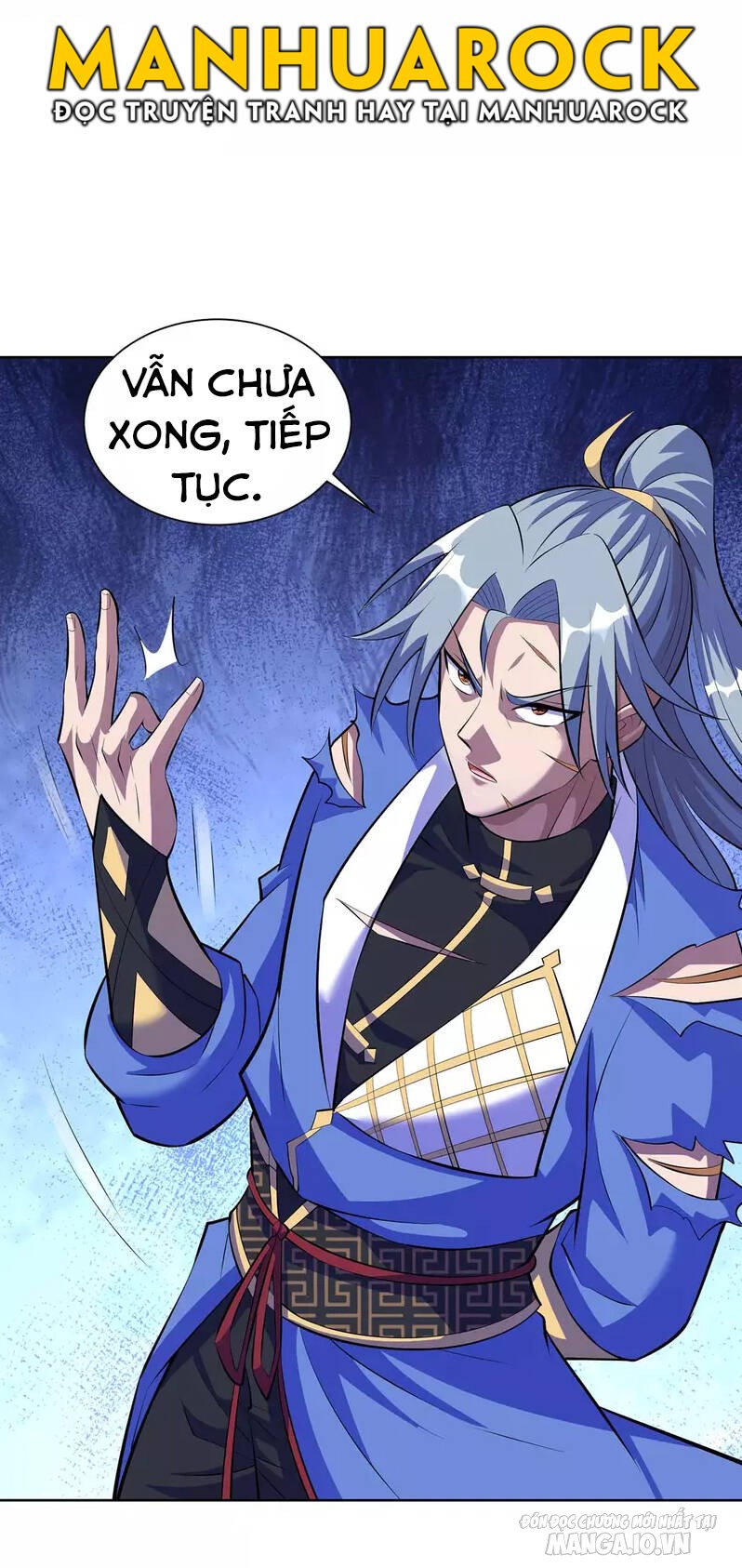 Trọng Sinh Sau Tám Vạn Năm Chapter 283 - Trang 2