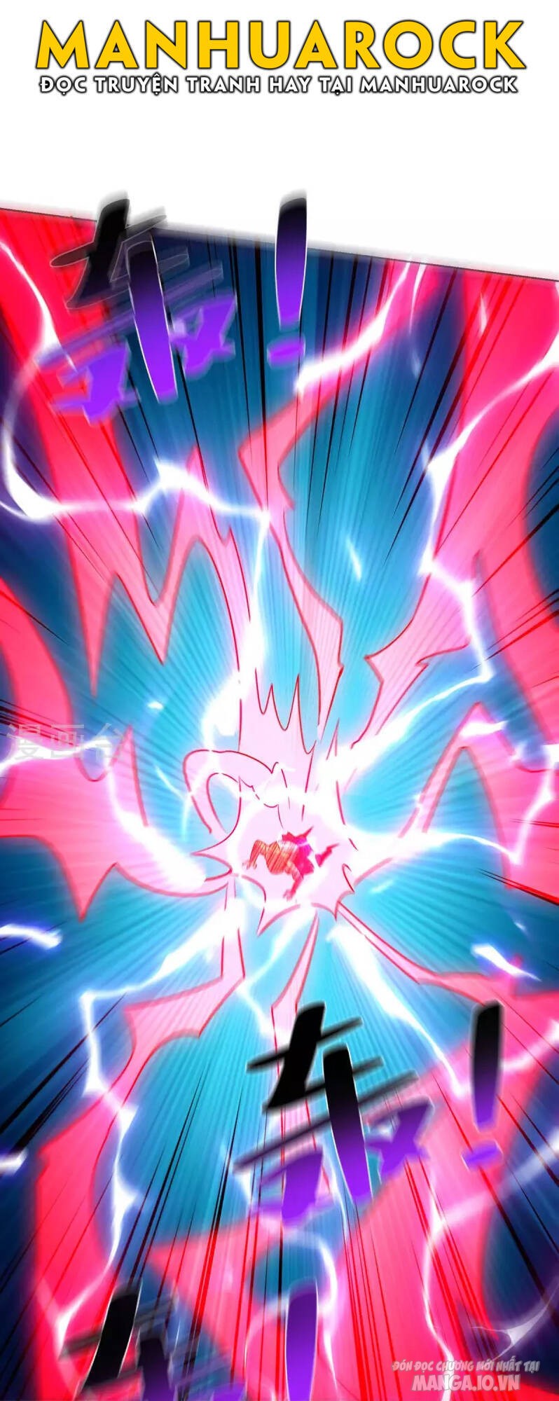 Trọng Sinh Sau Tám Vạn Năm Chapter 283 - Trang 2