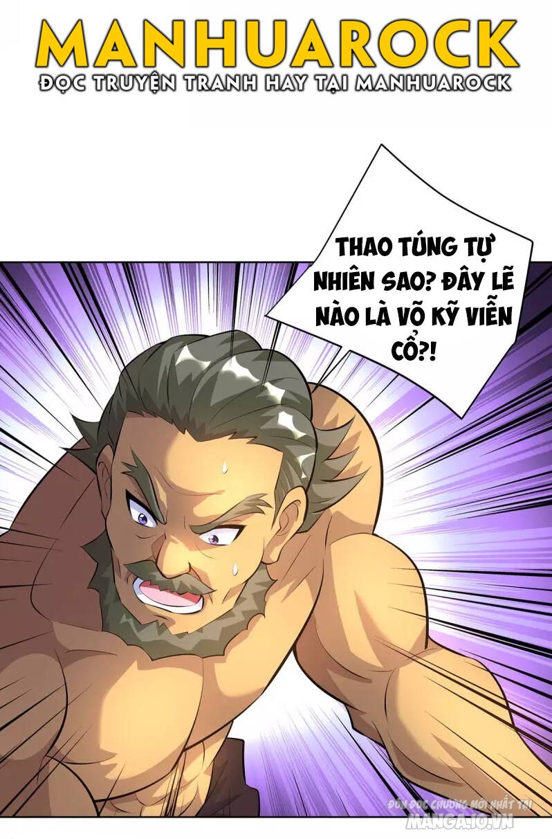 Trọng Sinh Sau Tám Vạn Năm Chapter 283 - Trang 2