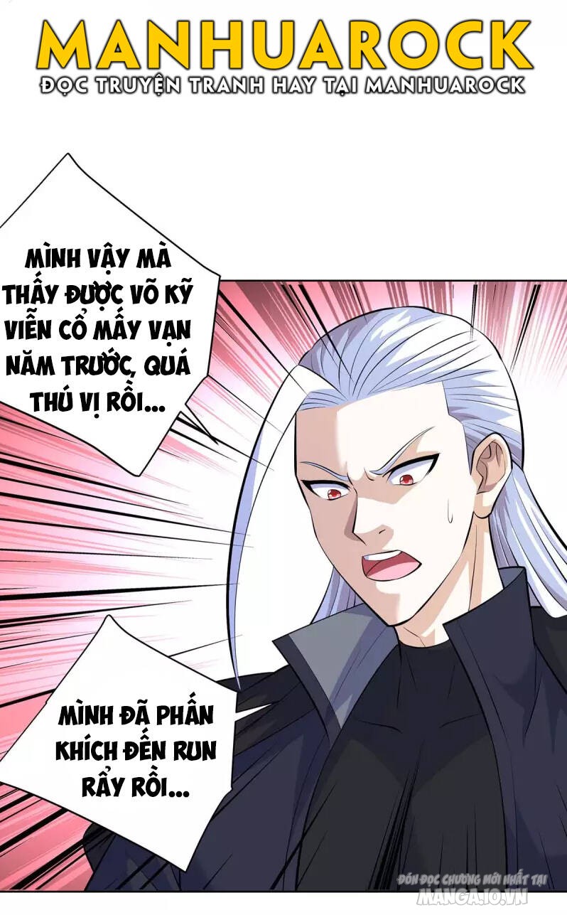 Trọng Sinh Sau Tám Vạn Năm Chapter 283 - Trang 2