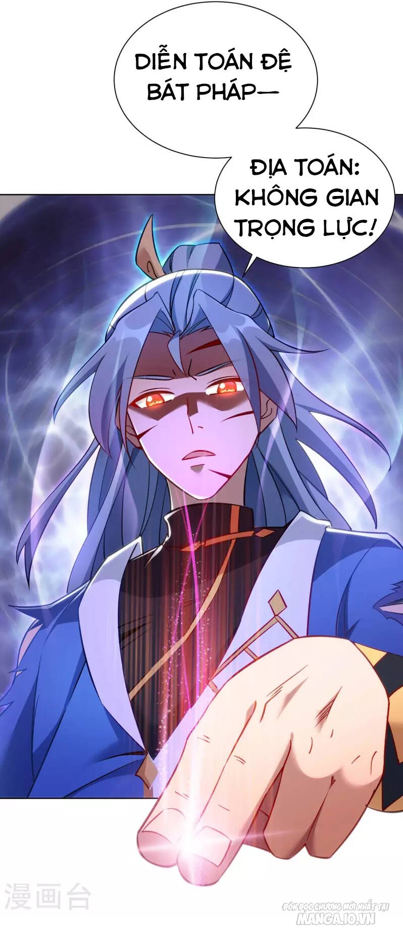 Trọng Sinh Sau Tám Vạn Năm Chapter 283 - Trang 2