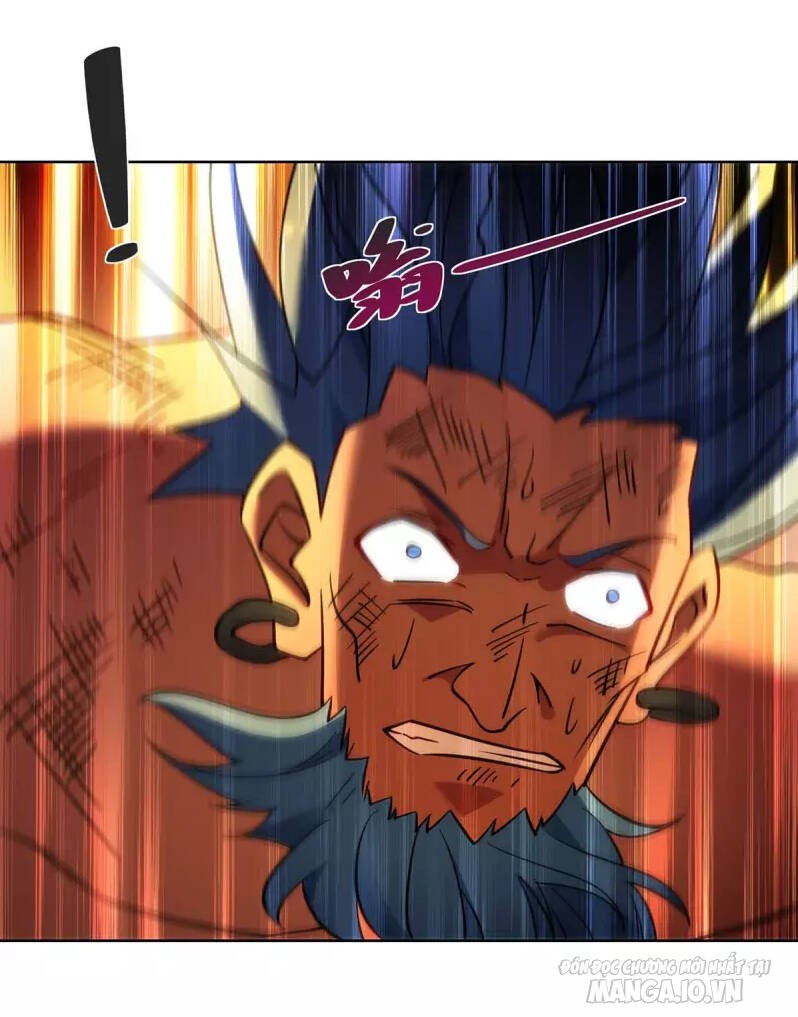 Trọng Sinh Sau Tám Vạn Năm Chapter 283 - Trang 2