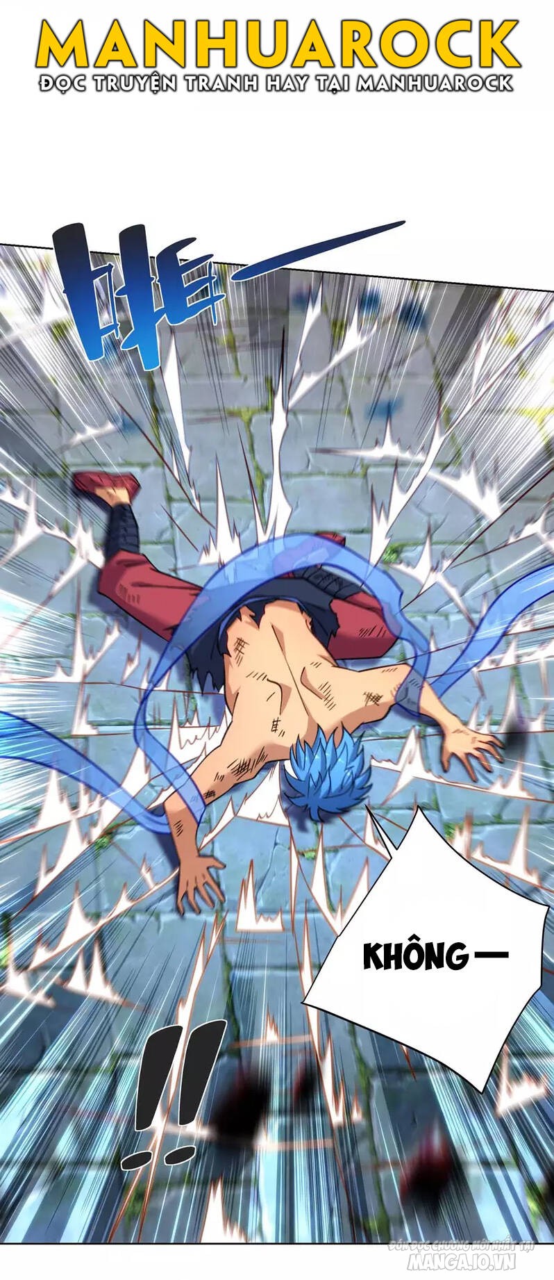 Trọng Sinh Sau Tám Vạn Năm Chapter 283 - Trang 2