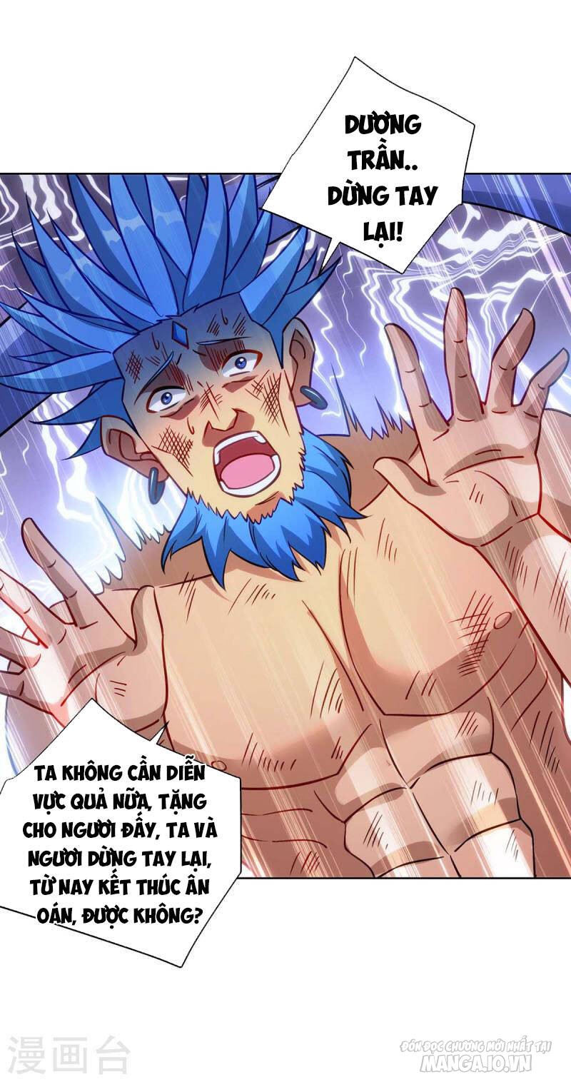 Trọng Sinh Sau Tám Vạn Năm Chapter 284 - Trang 2