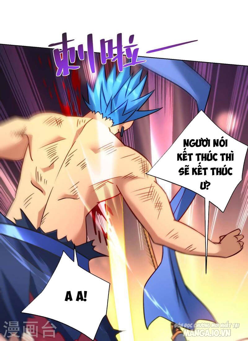 Trọng Sinh Sau Tám Vạn Năm Chapter 284 - Trang 2