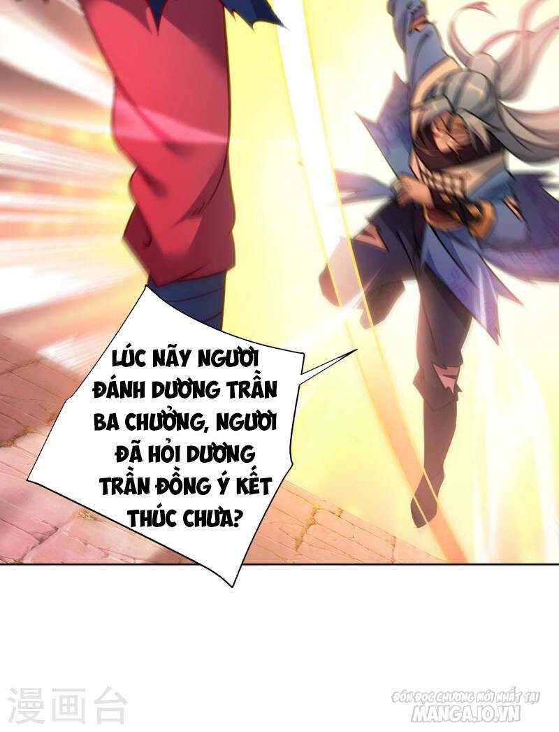 Trọng Sinh Sau Tám Vạn Năm Chapter 284 - Trang 2