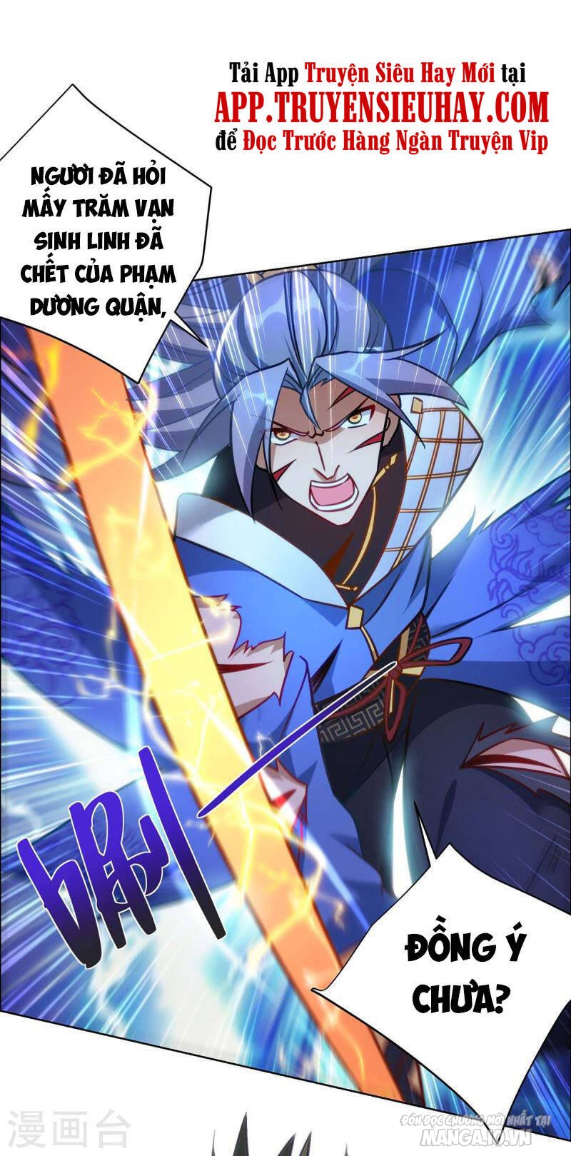 Trọng Sinh Sau Tám Vạn Năm Chapter 284 - Trang 2