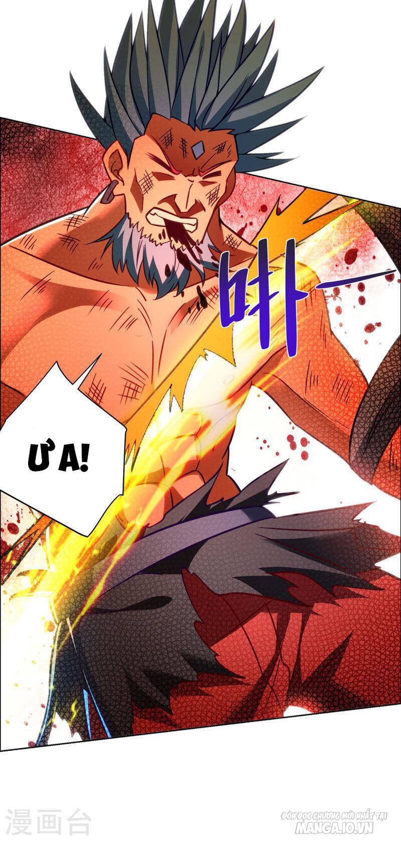 Trọng Sinh Sau Tám Vạn Năm Chapter 284 - Trang 2