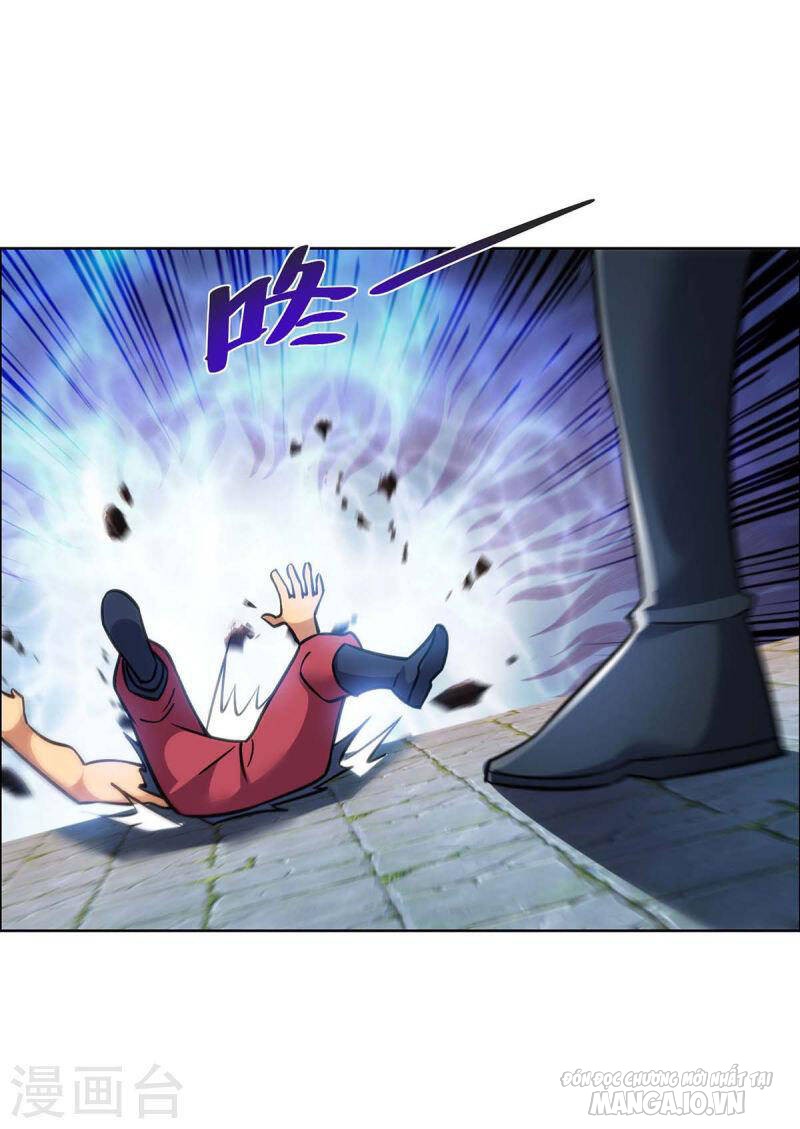 Trọng Sinh Sau Tám Vạn Năm Chapter 284 - Trang 2