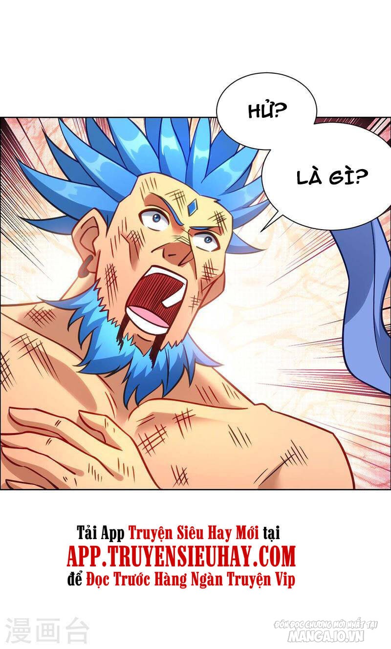 Trọng Sinh Sau Tám Vạn Năm Chapter 284 - Trang 2