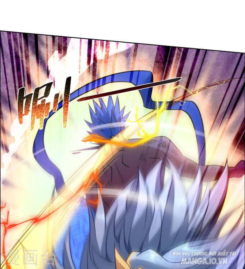 Trọng Sinh Sau Tám Vạn Năm Chapter 284 - Trang 2