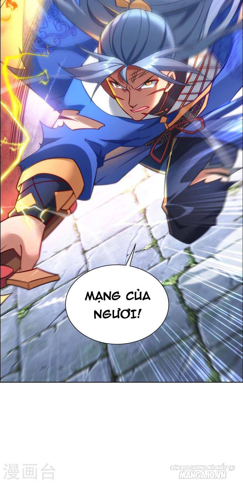 Trọng Sinh Sau Tám Vạn Năm Chapter 284 - Trang 2