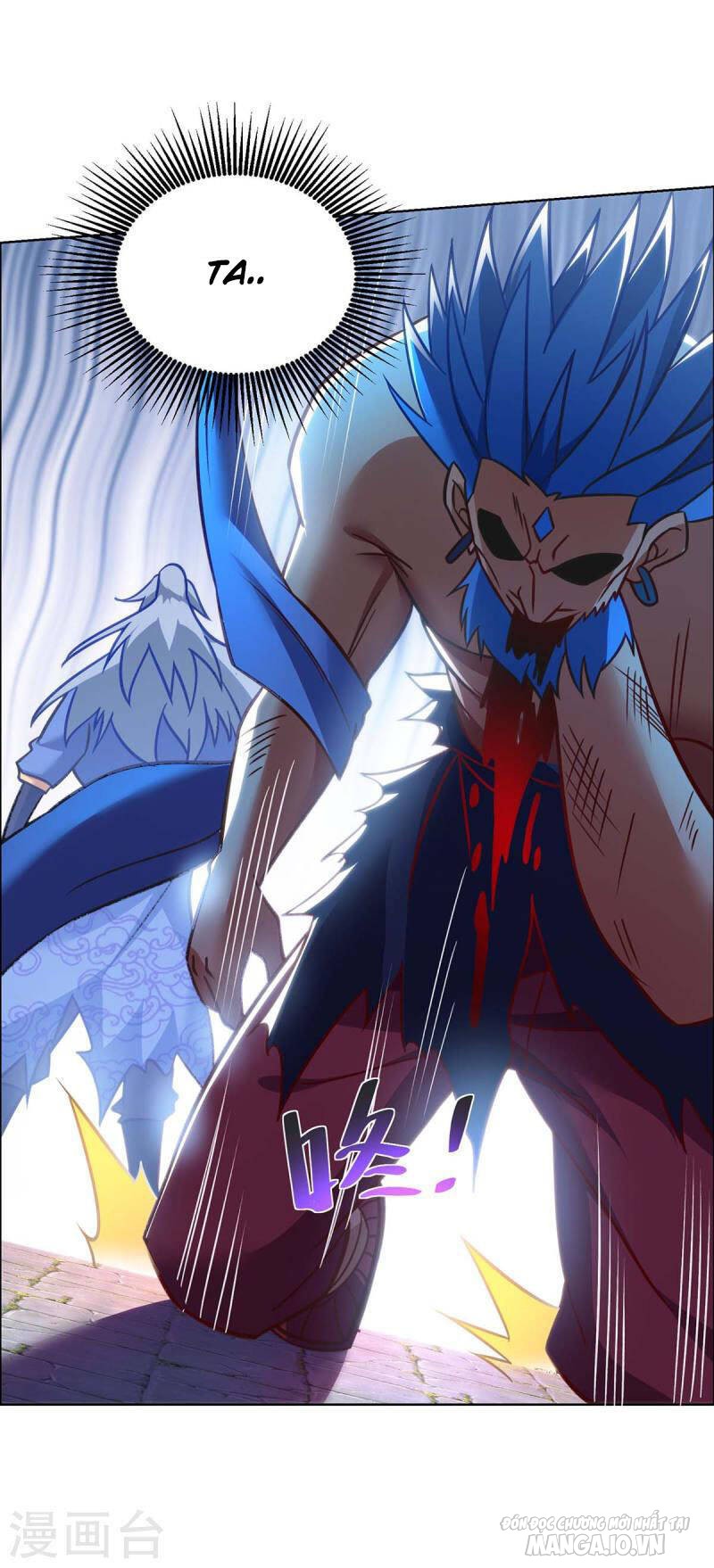 Trọng Sinh Sau Tám Vạn Năm Chapter 284 - Trang 2