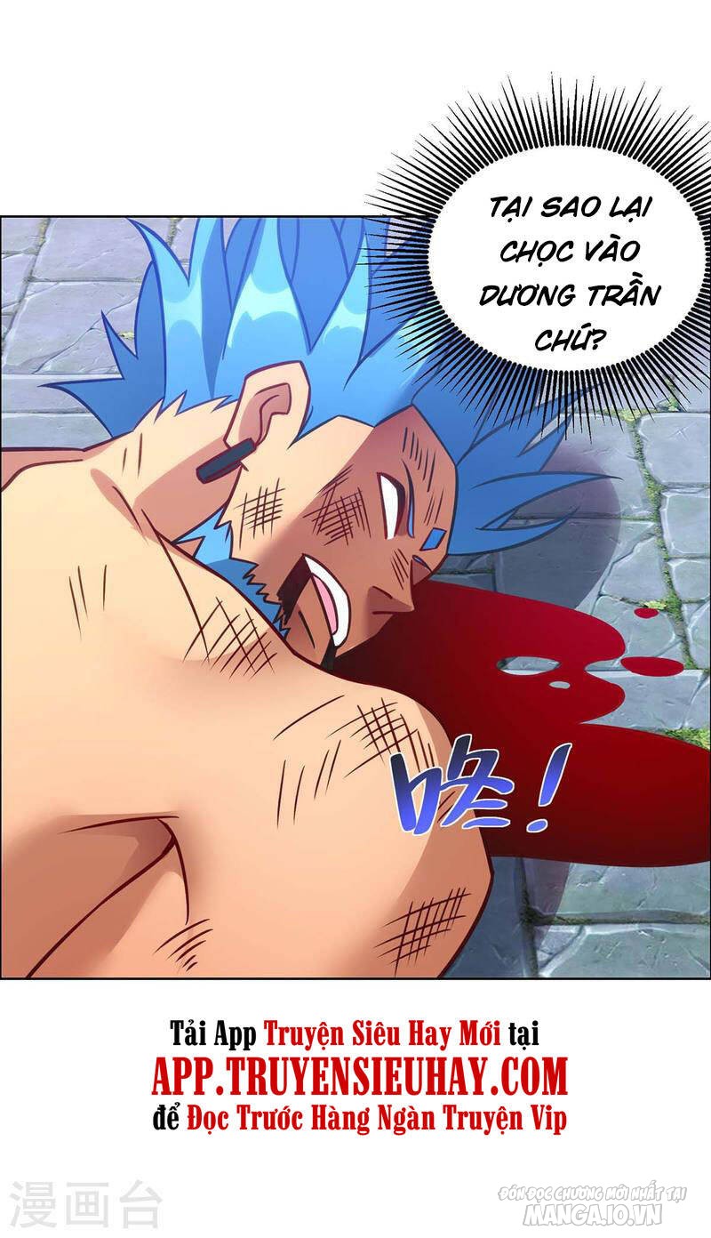 Trọng Sinh Sau Tám Vạn Năm Chapter 284 - Trang 2