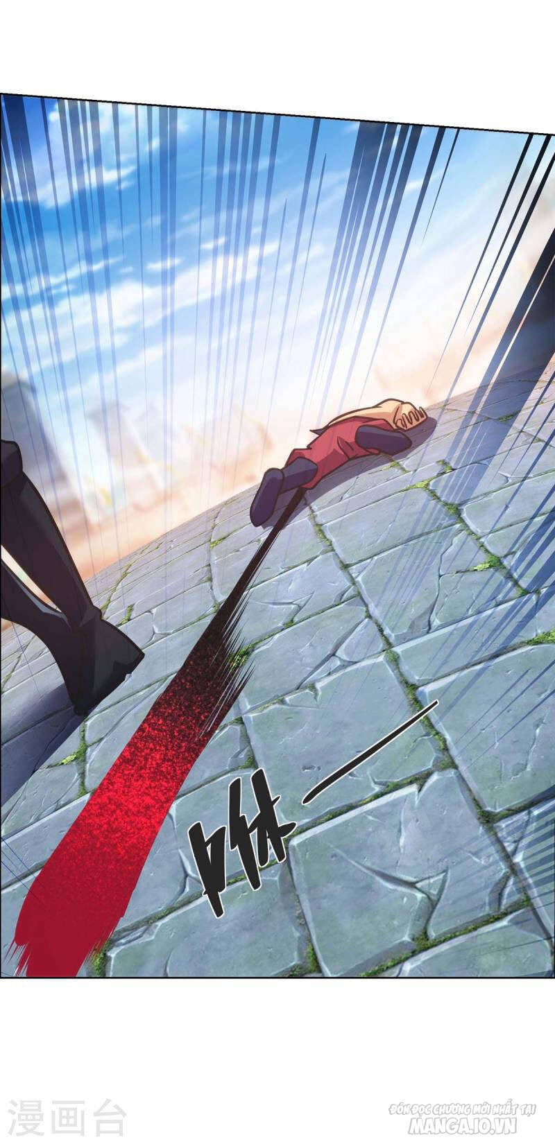 Trọng Sinh Sau Tám Vạn Năm Chapter 284 - Trang 2